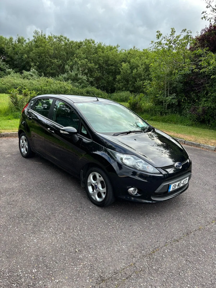 Ford Fiesta - Image 1