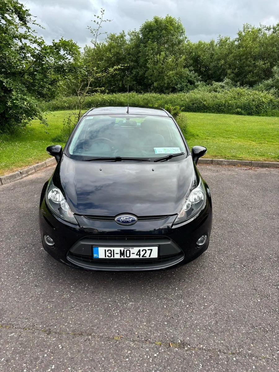 Ford Fiesta - Image 2