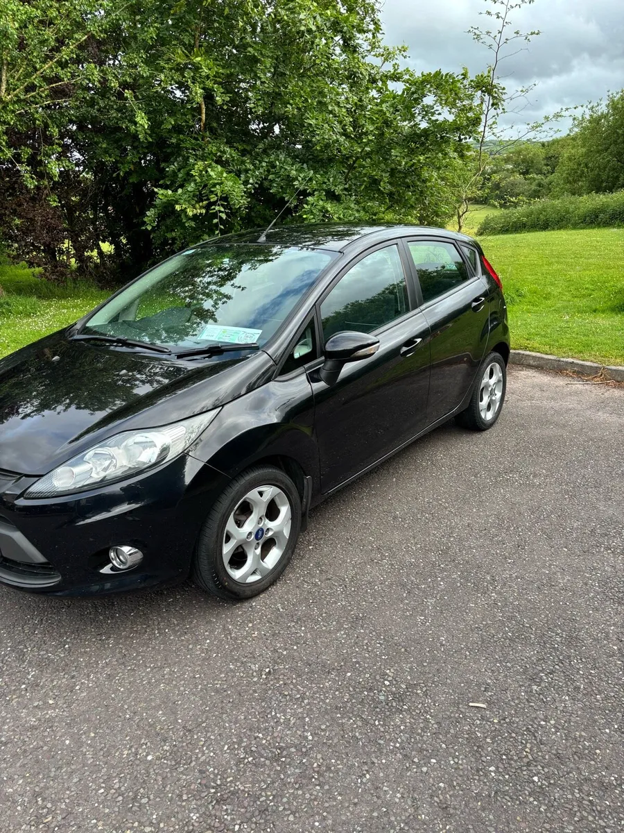 Ford Fiesta - Image 3