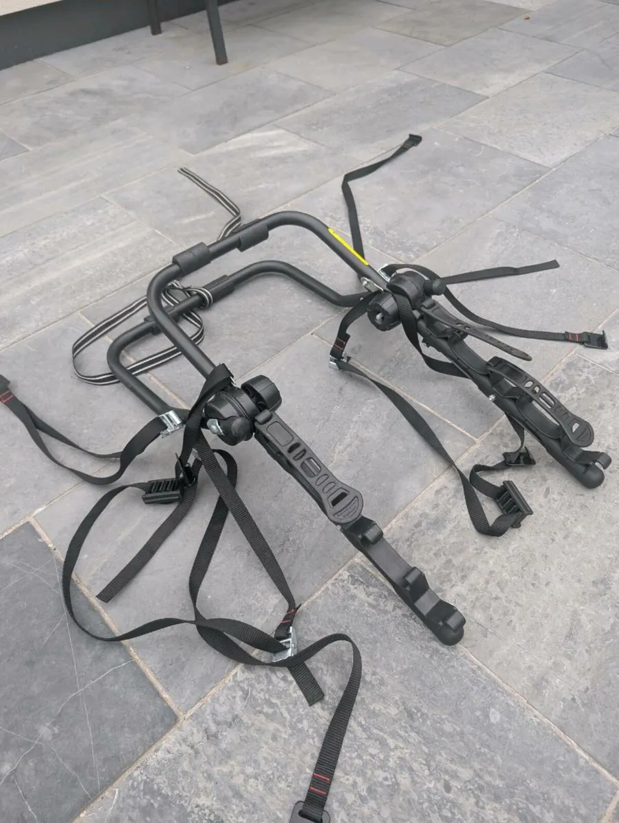Bike Rack - Image 1