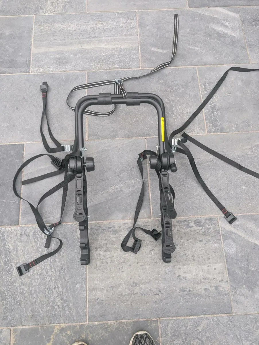 Bike Rack - Image 3