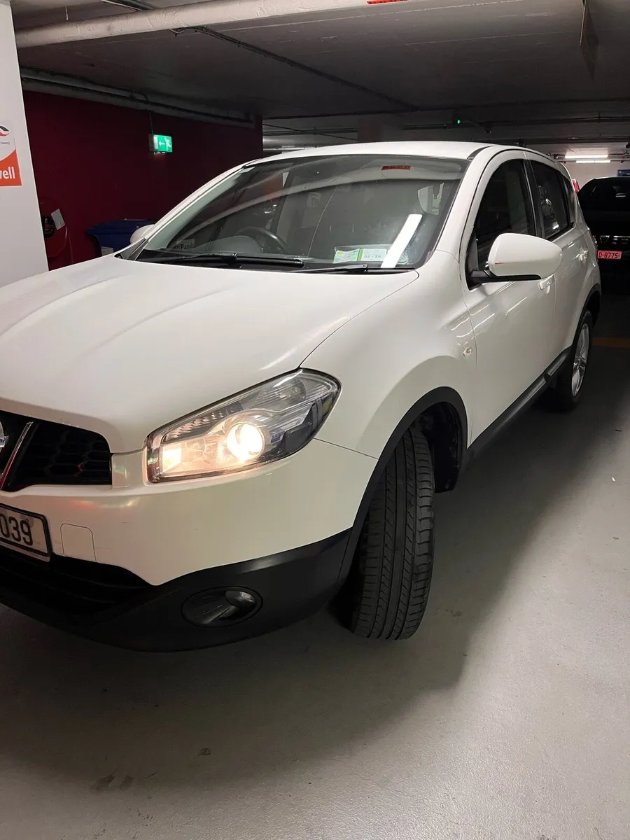 Nissan Qashqai 1.5 Dci - Image 2