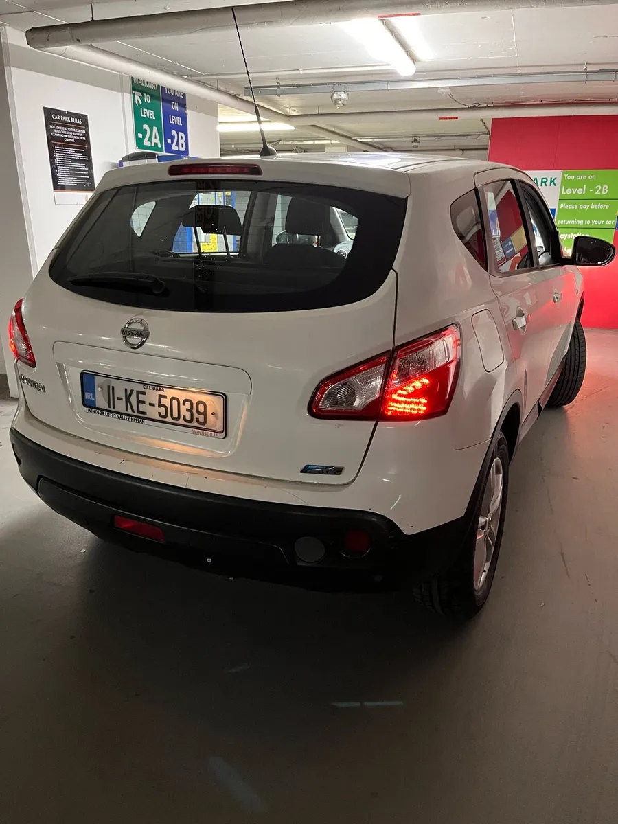 Nissan Qashqai 1.5 Dci - Image 3