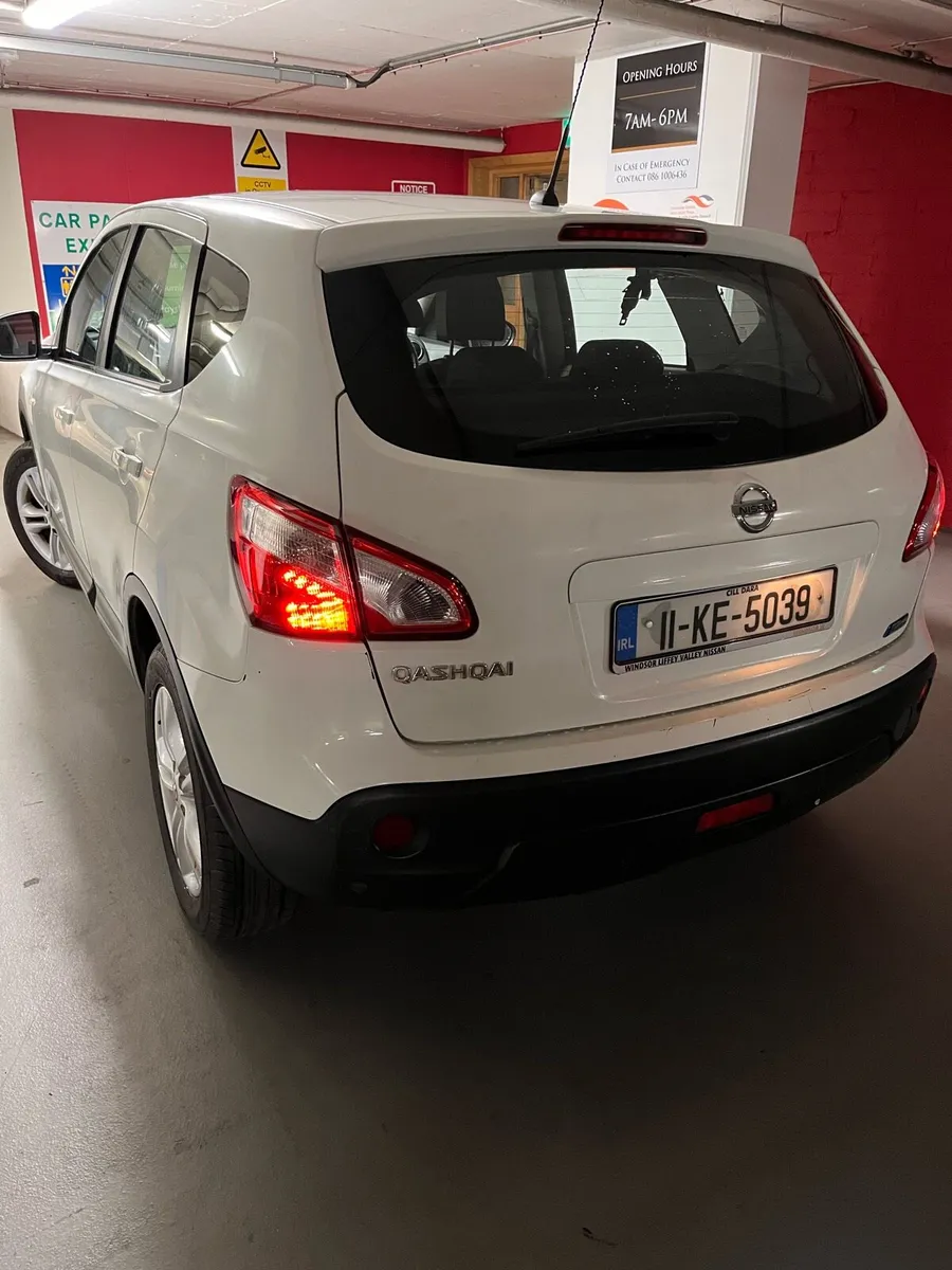Nissan Qashqai 1.5 Dci - Image 4