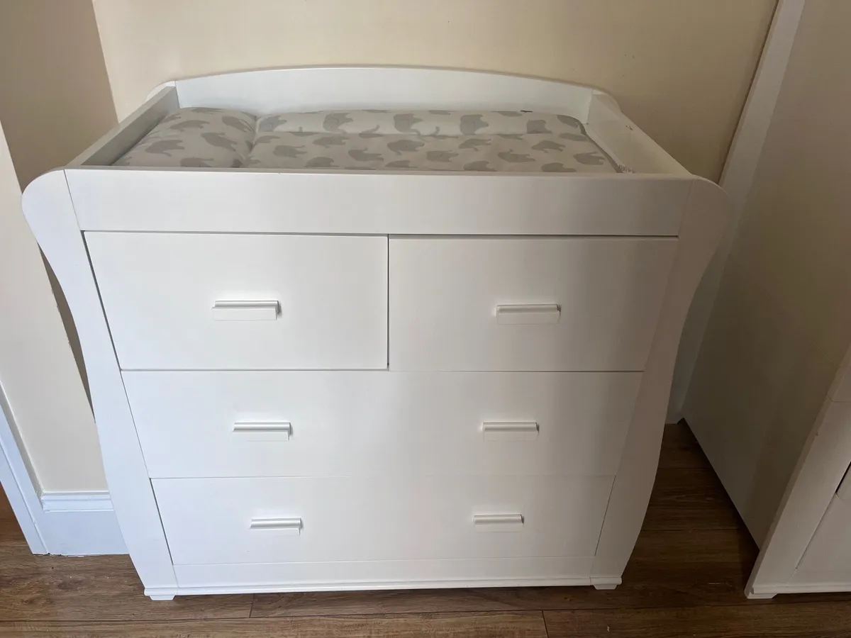 Nursery Furniture - Image 1