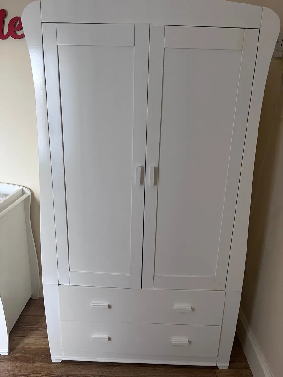Nursery Furniture - Image 2