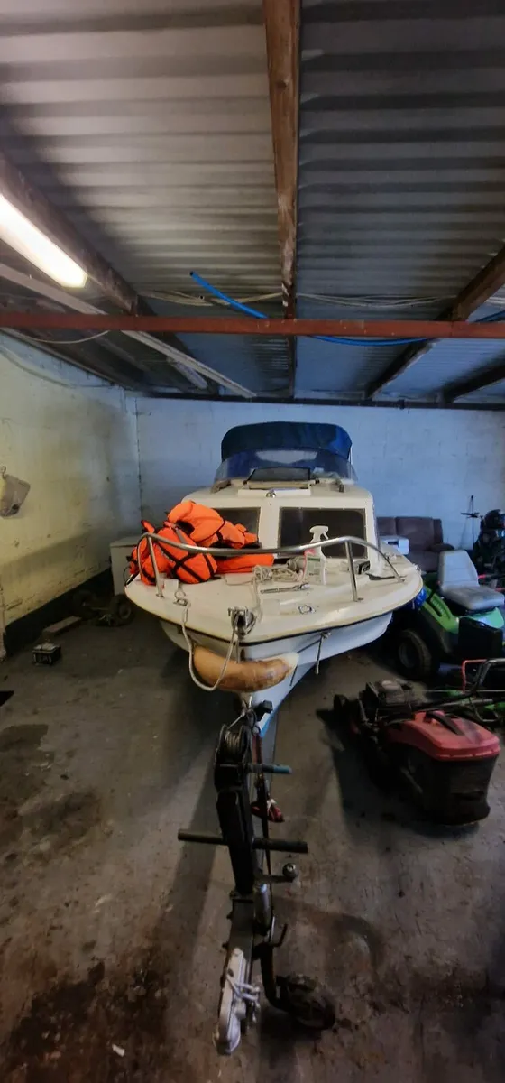 Boat - Image 2