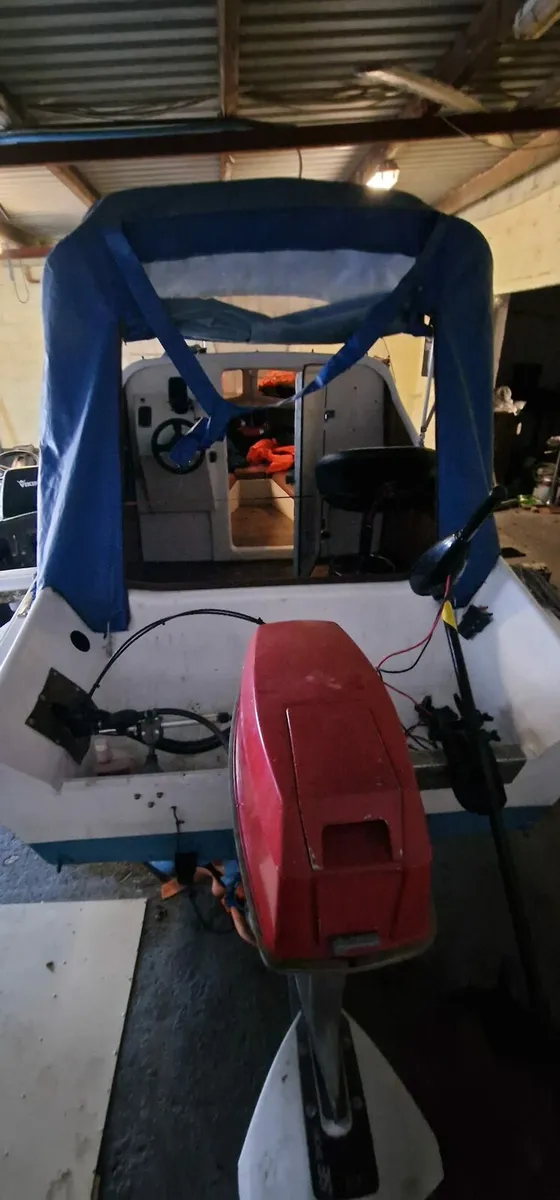 Boat - Image 4