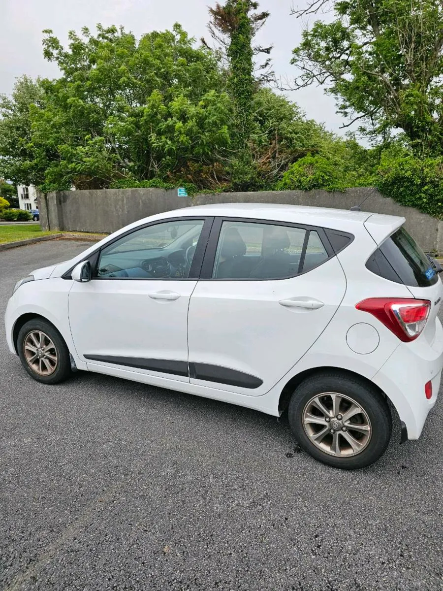 Hyundai i10 152 Low Mileage - Image 4