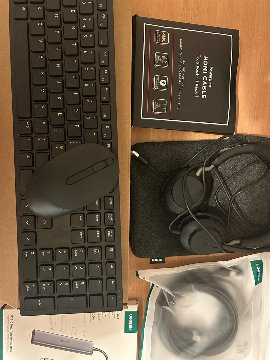 Computer accessories - Image 2