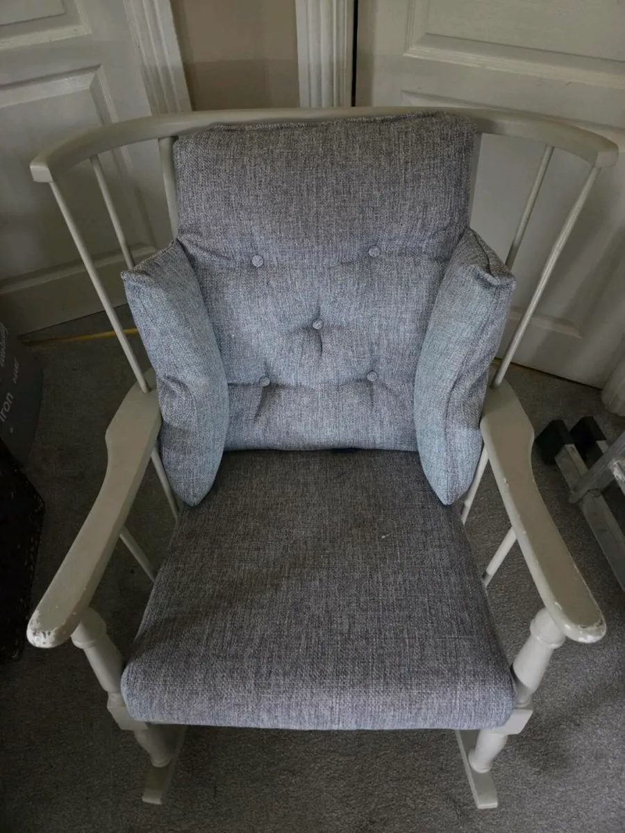 Rocking Chair