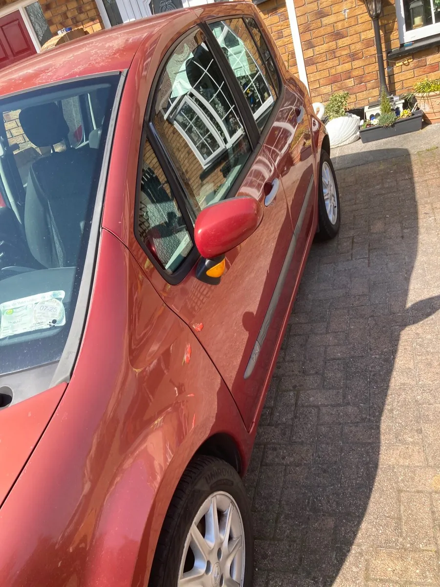 Renault Nct 3/26 Tax 7/25 - Image 3