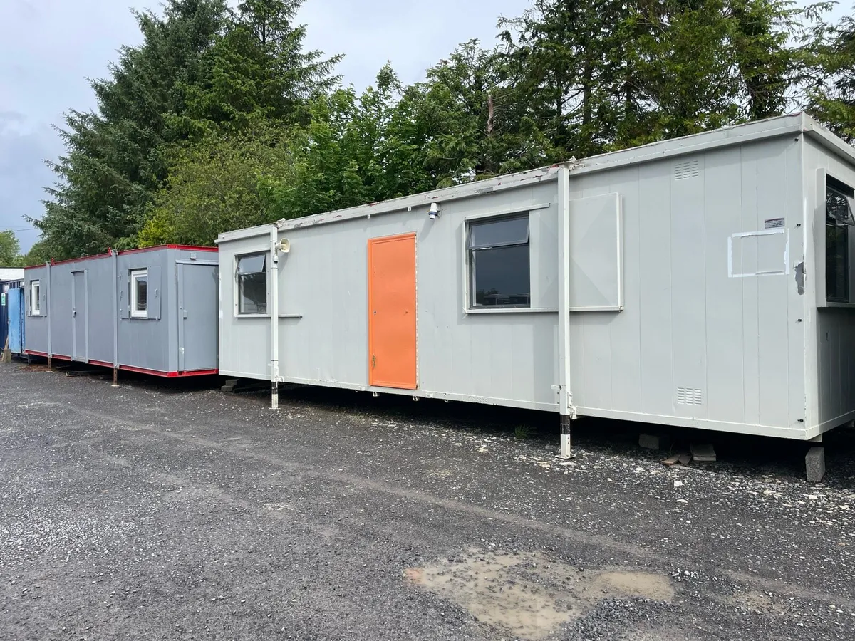 Anti vandal cabin - Image 1