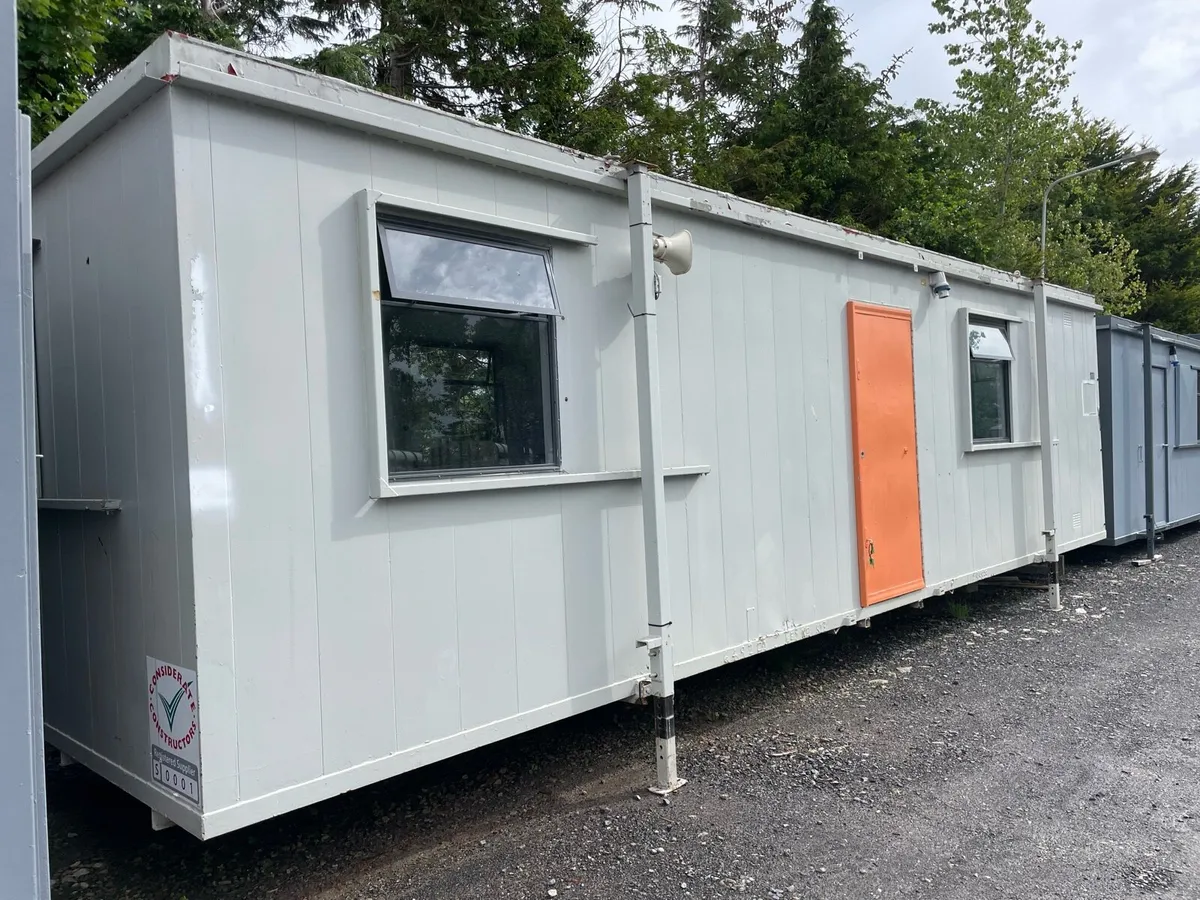 Anti vandal cabin - Image 2