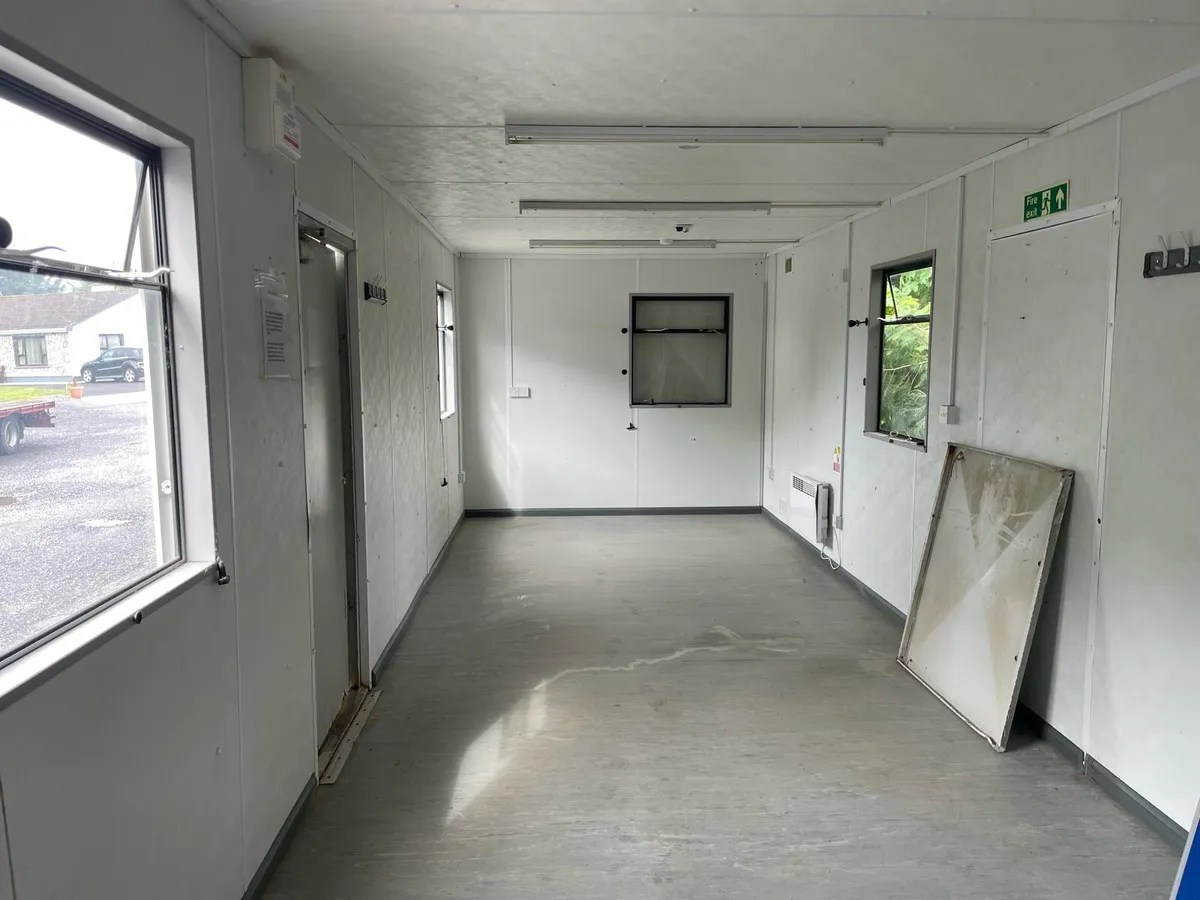 Anti vandal cabin - Image 4