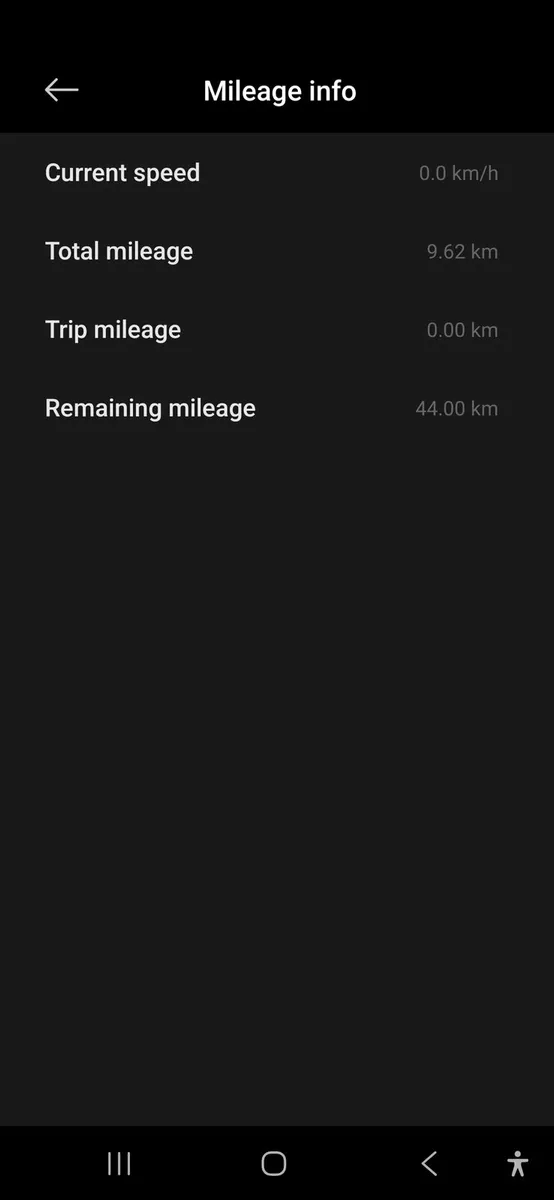 Xiaomi scooter - Image 3