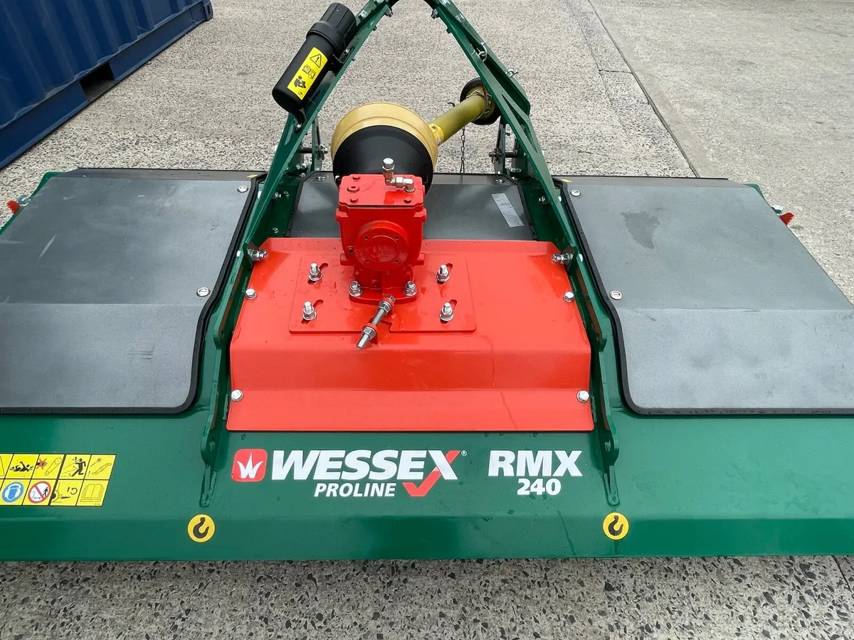 Lawnmower - Image 1