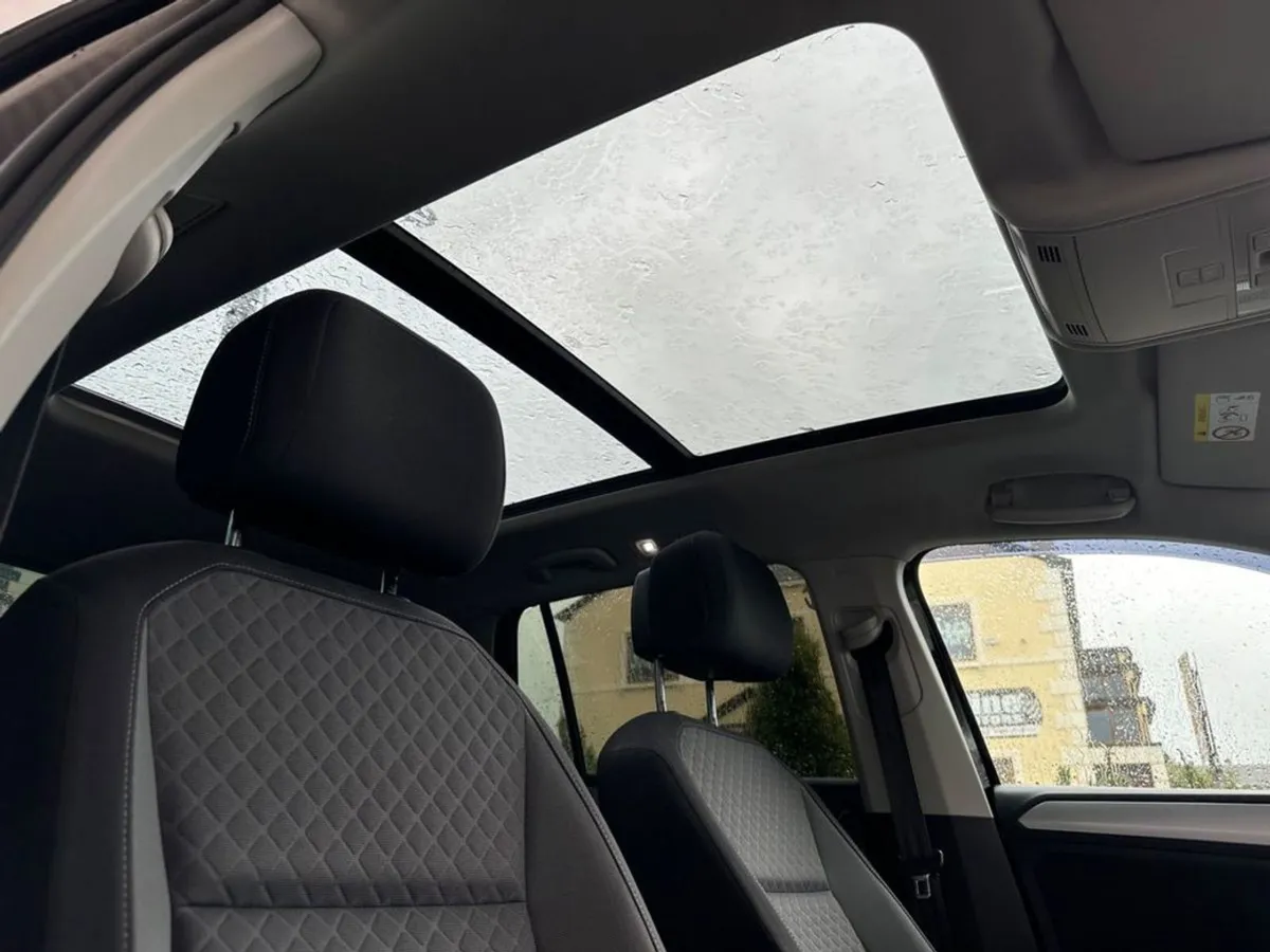 Volkswagen Tiguan 2.0 TDI 115 Comfortline R-line - Image 2