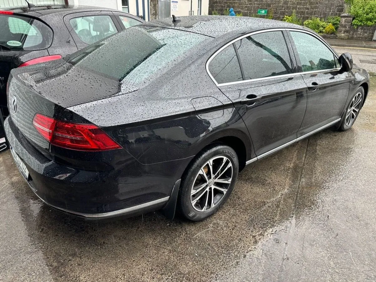 Volkswagen Passat 2.0 TDI 150 Highline - Image 3