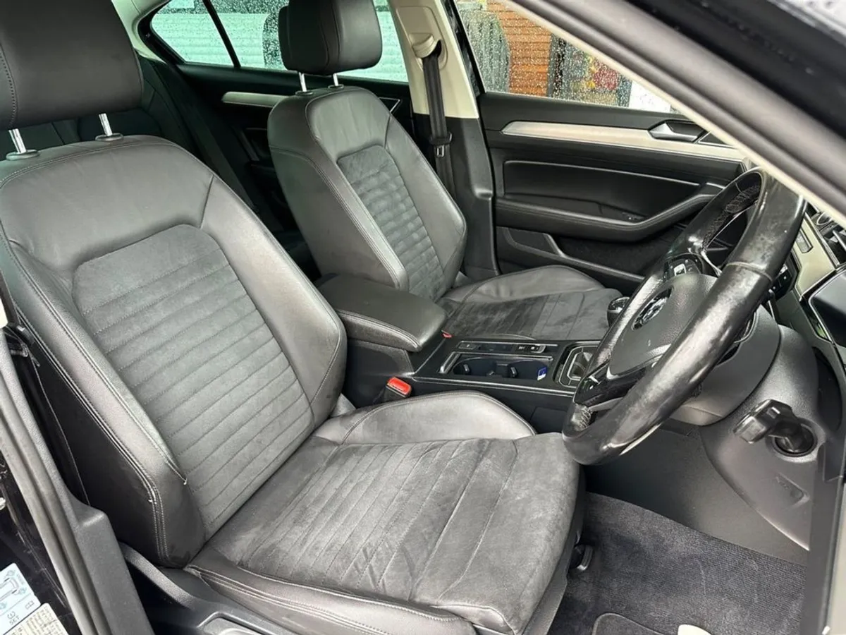 Volkswagen Passat 2.0 TDI 150 Highline - Image 4