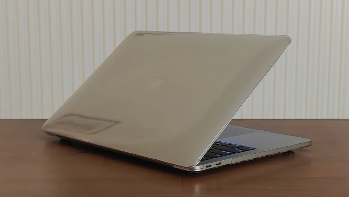 13-inch MacBook Pro (Late 2016, Model A1708) - Image 1