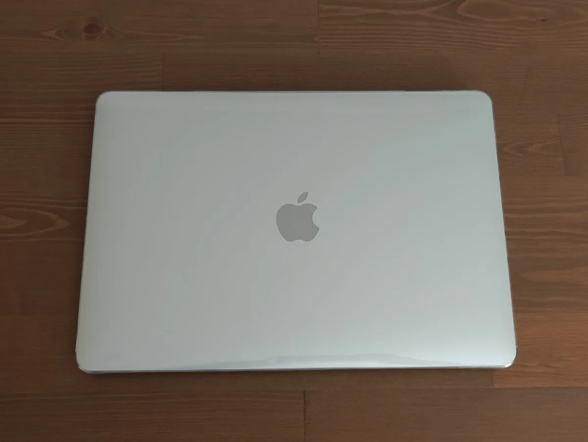 13-inch MacBook Pro (Late 2016, Model A1708) - Image 2