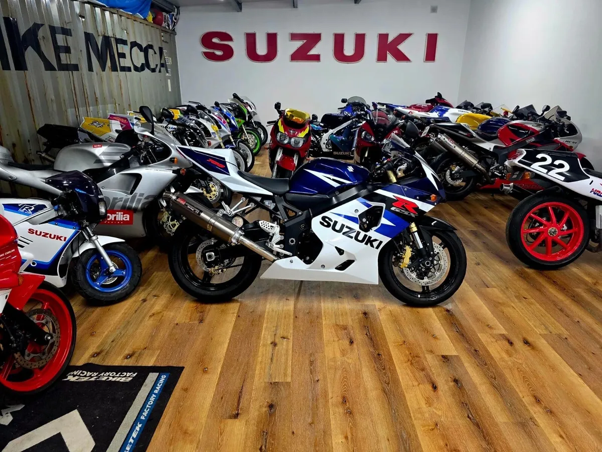 Suzuki Other 2004 - Image 1