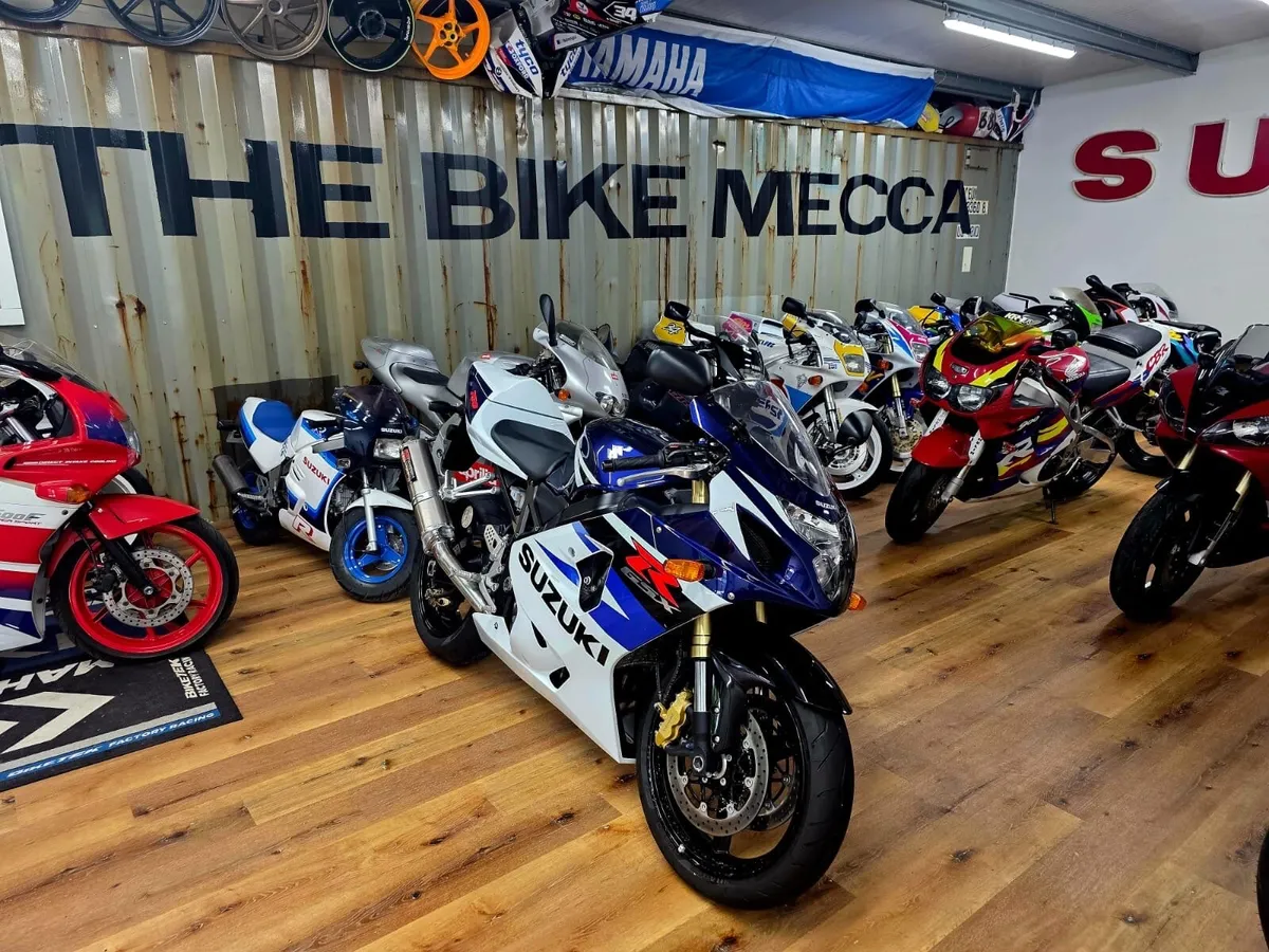Suzuki Other 2004 - Image 2
