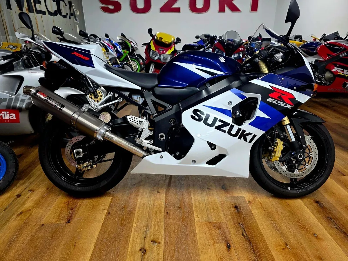 Suzuki Other 2004 - Image 3