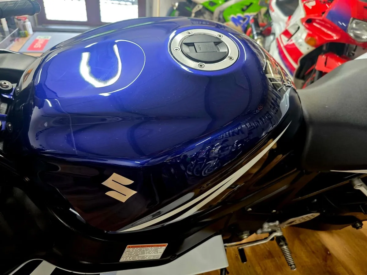 Suzuki Other 2004 - Image 4