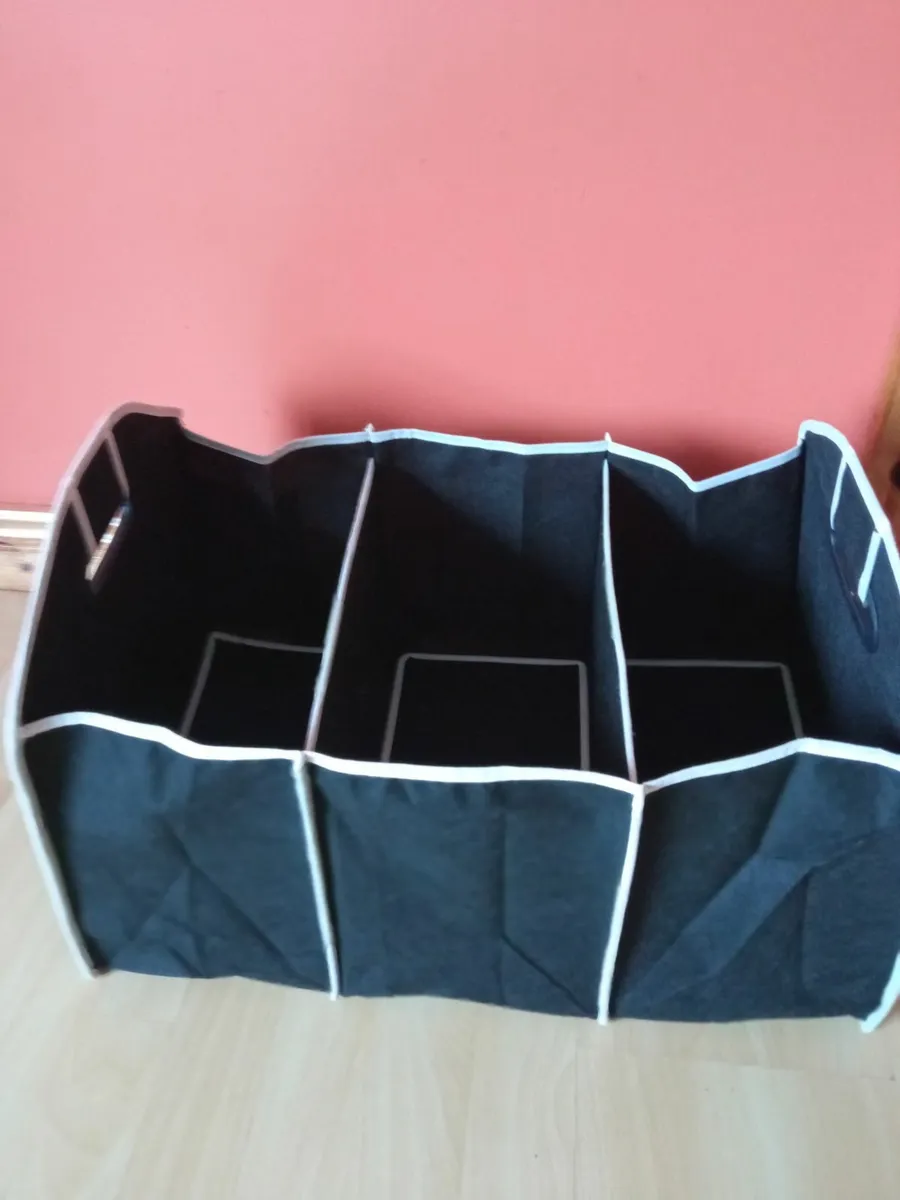 Car Travel Organiser - Image 4
