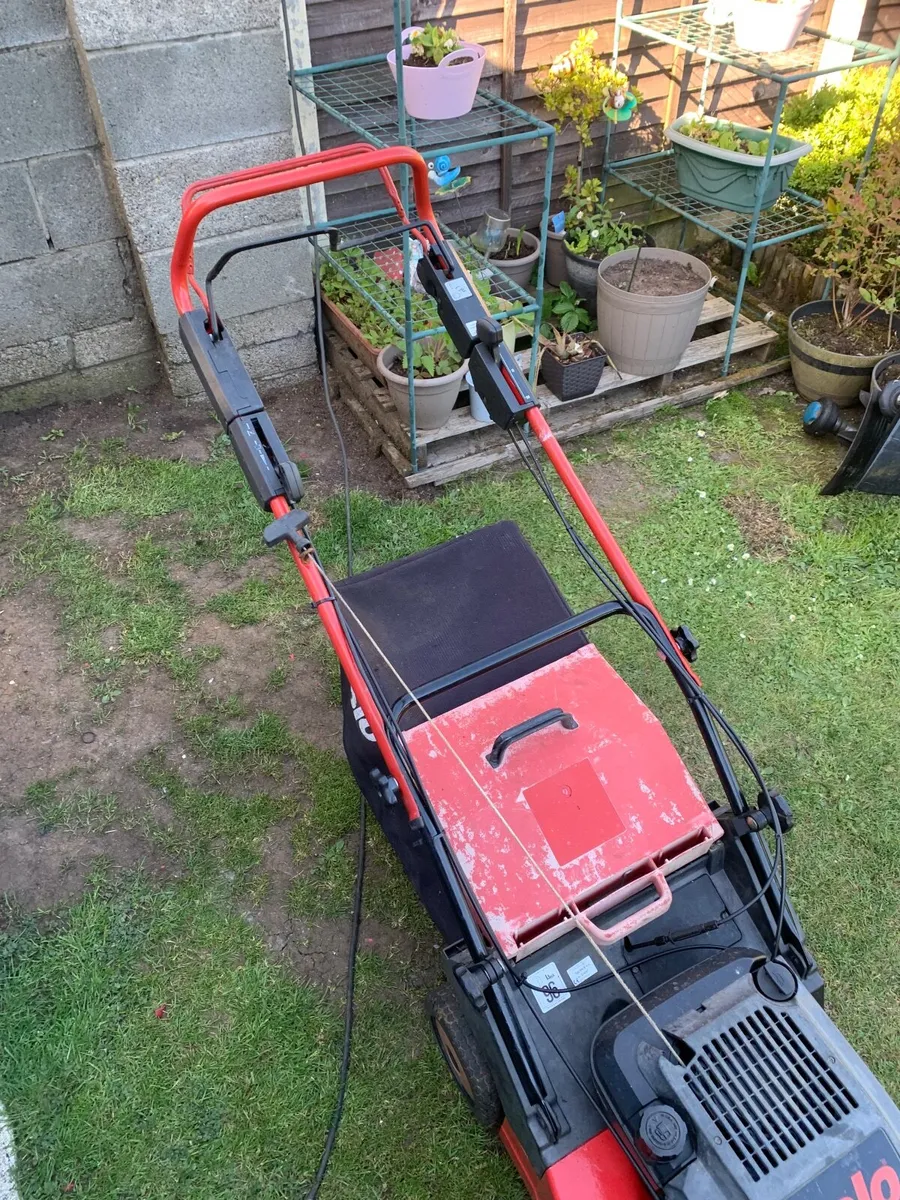 Lawnmower - Image 1