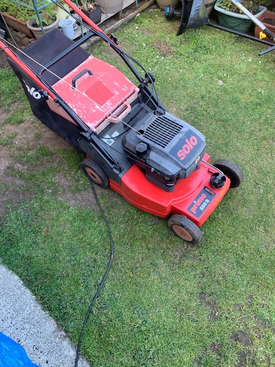 Lawnmower - Image 2