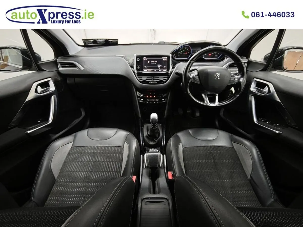 Peugeot 2008 1.2 Puretec Allure - Image 2