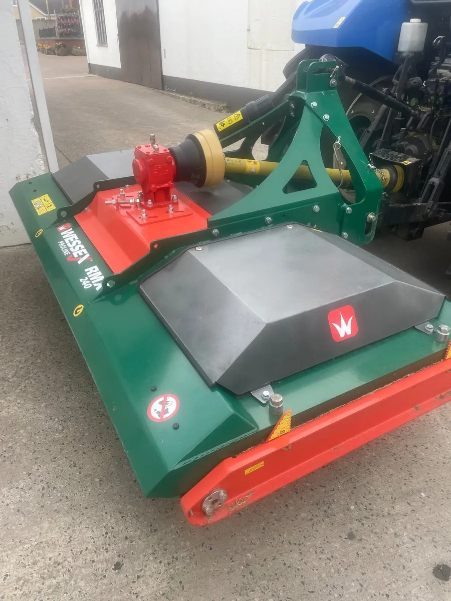 Lawnmower - Image 3
