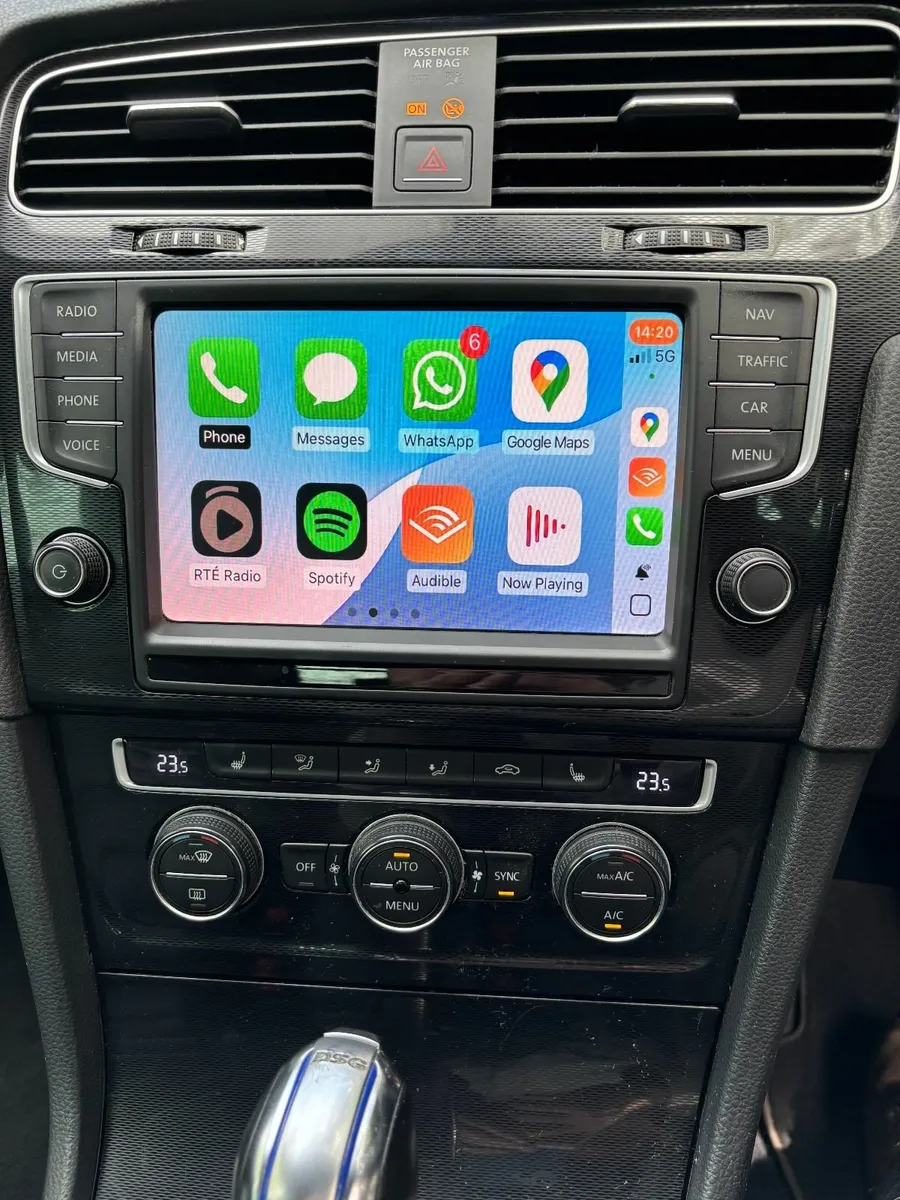 Volkswagen Golf 2015 - Image 2