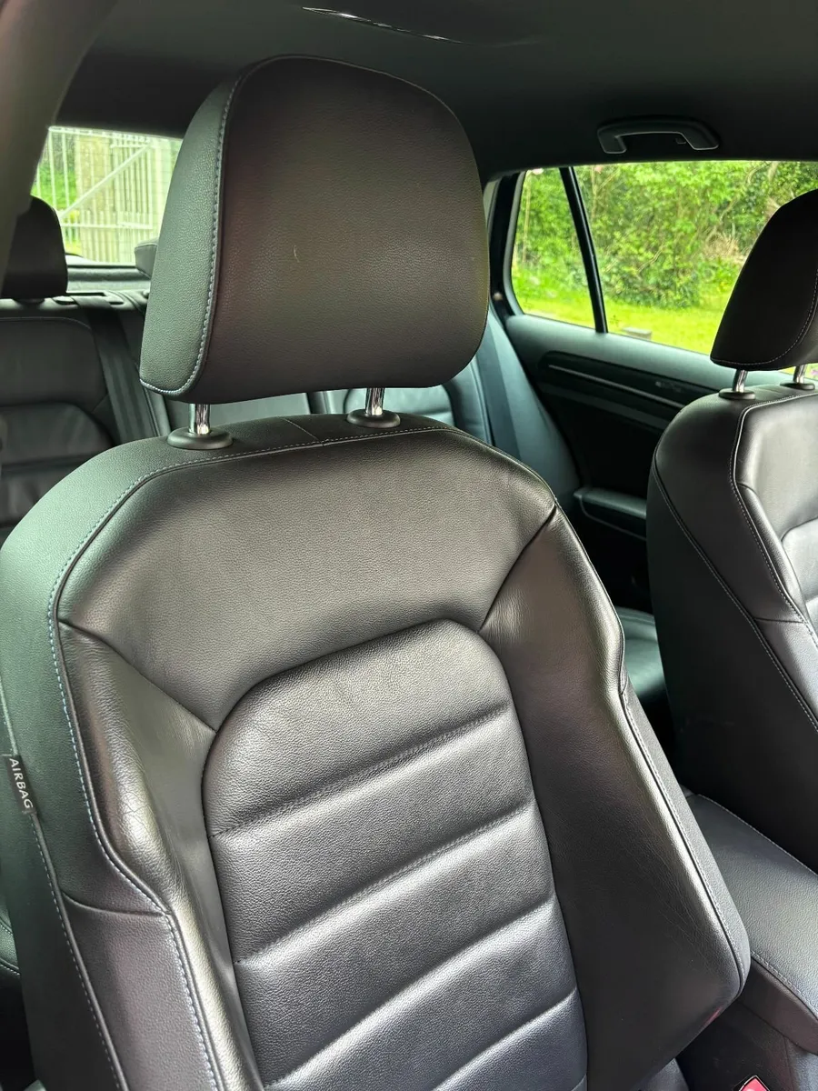 Volkswagen Golf 2015 - Image 4