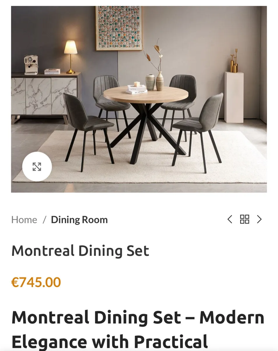 Aspirehomefurnishings.ie - Image 1