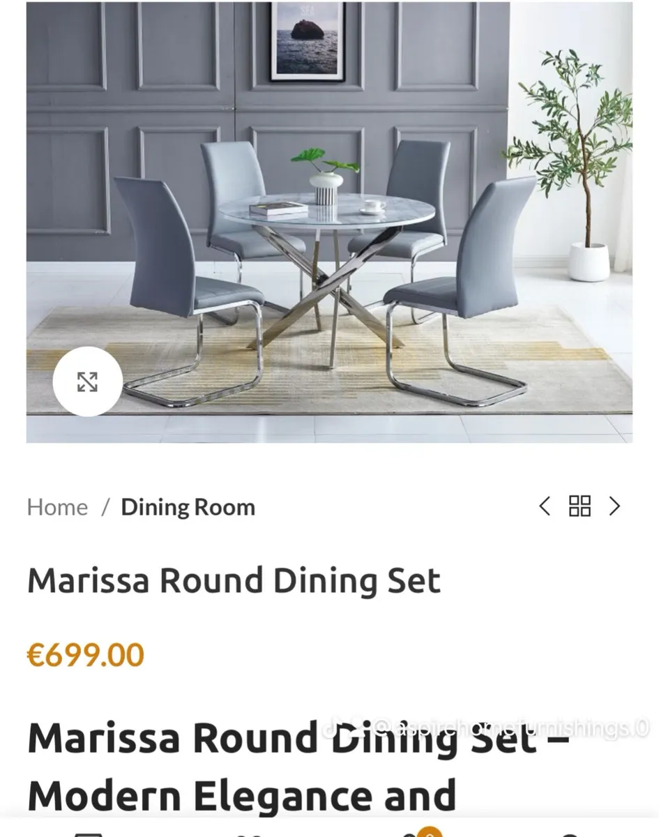 Aspirehomefurnishings.ie - Image 2