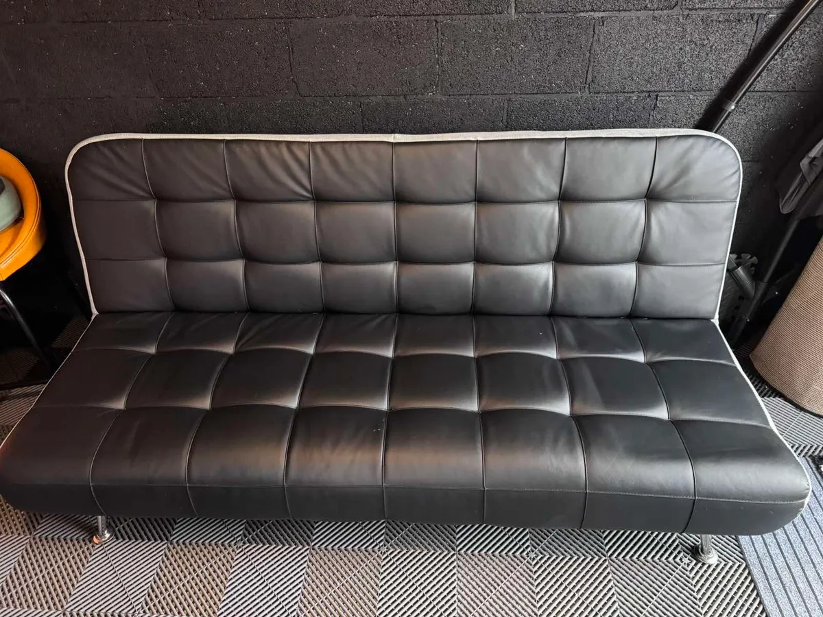 Sofa bed couch - Image 3
