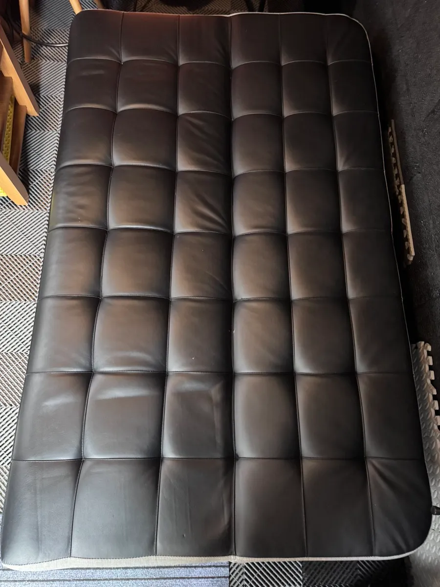 Sofa bed couch - Image 4