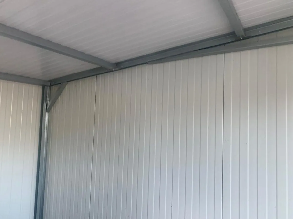 Steel Tech Home Office - Image 3