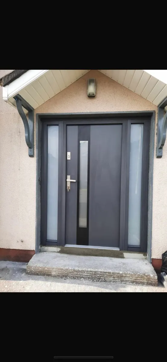 Front door sale and installation ALL IRELAND - Image 4