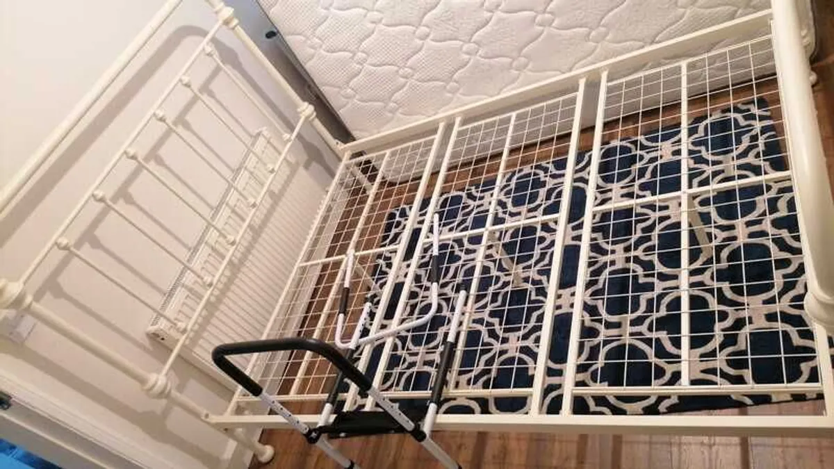 Double bed - Image 4