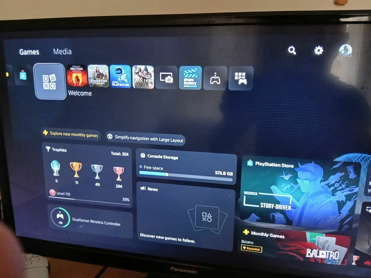 Playstation 5 digital  for sale - Image 2