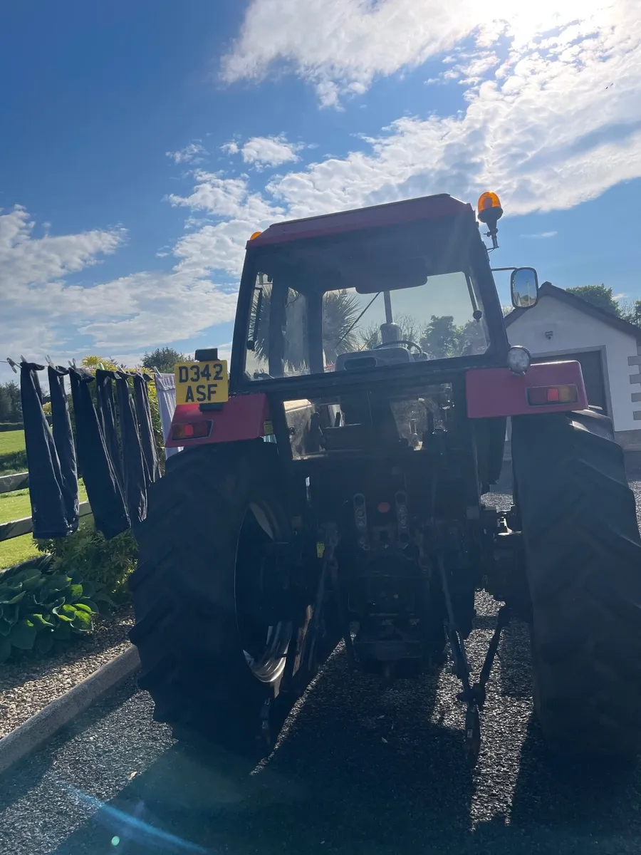 Tractor - Image 1