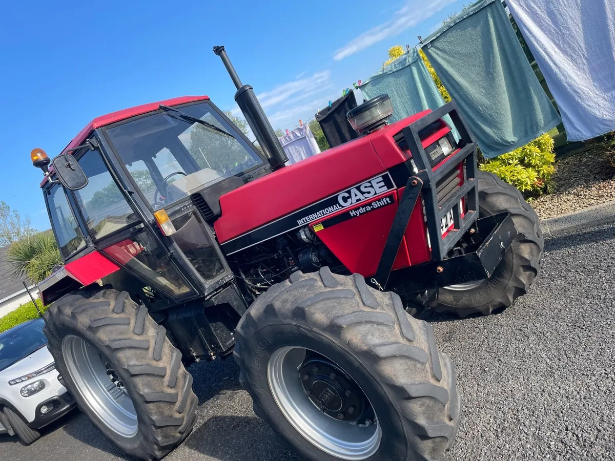 Tractor - Image 2