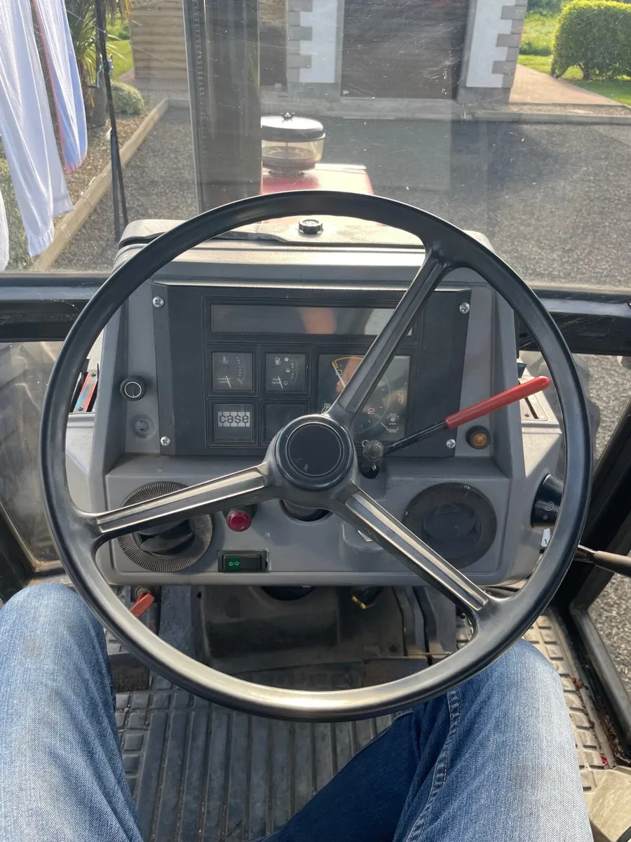 Tractor - Image 3