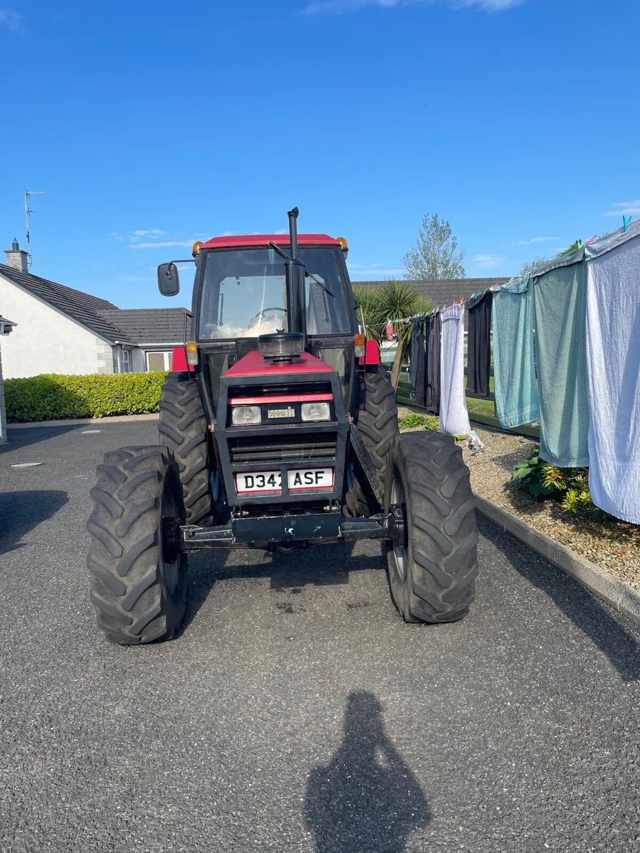 Tractor - Image 4