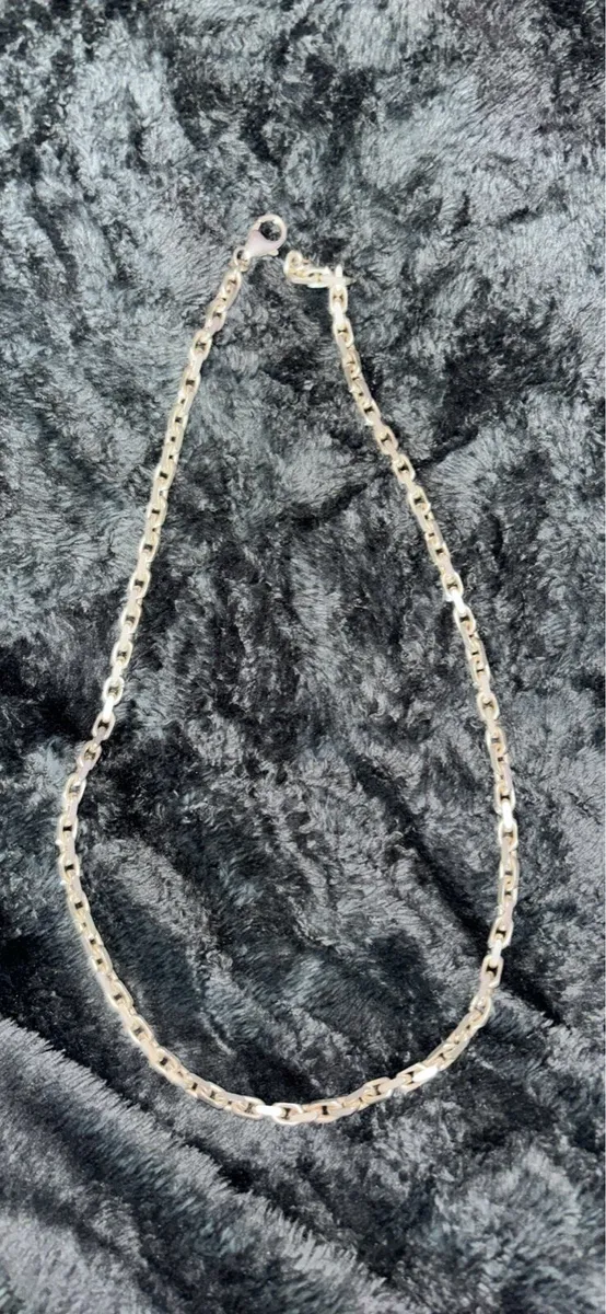 Silver jewellery - Image 1